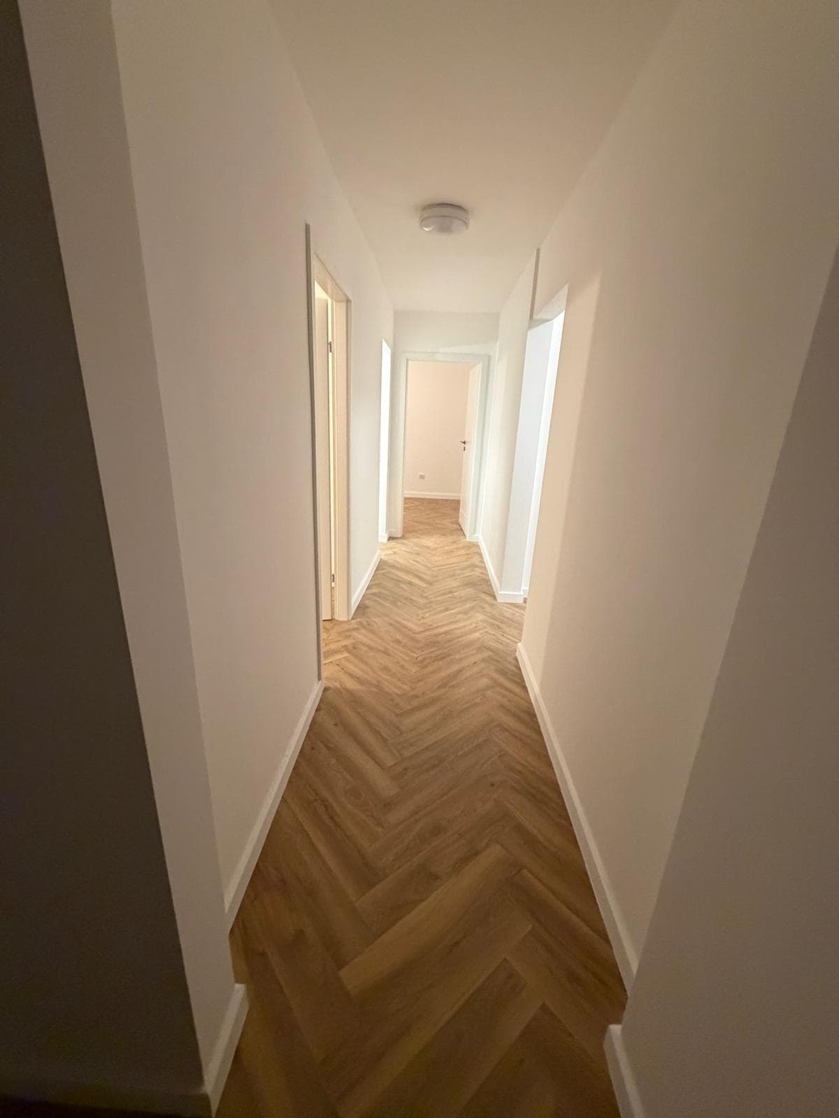 Apartament 4 camere, ultrafinisat, et.3/4,78 mp, cartier Gheorgheni - imagine 1