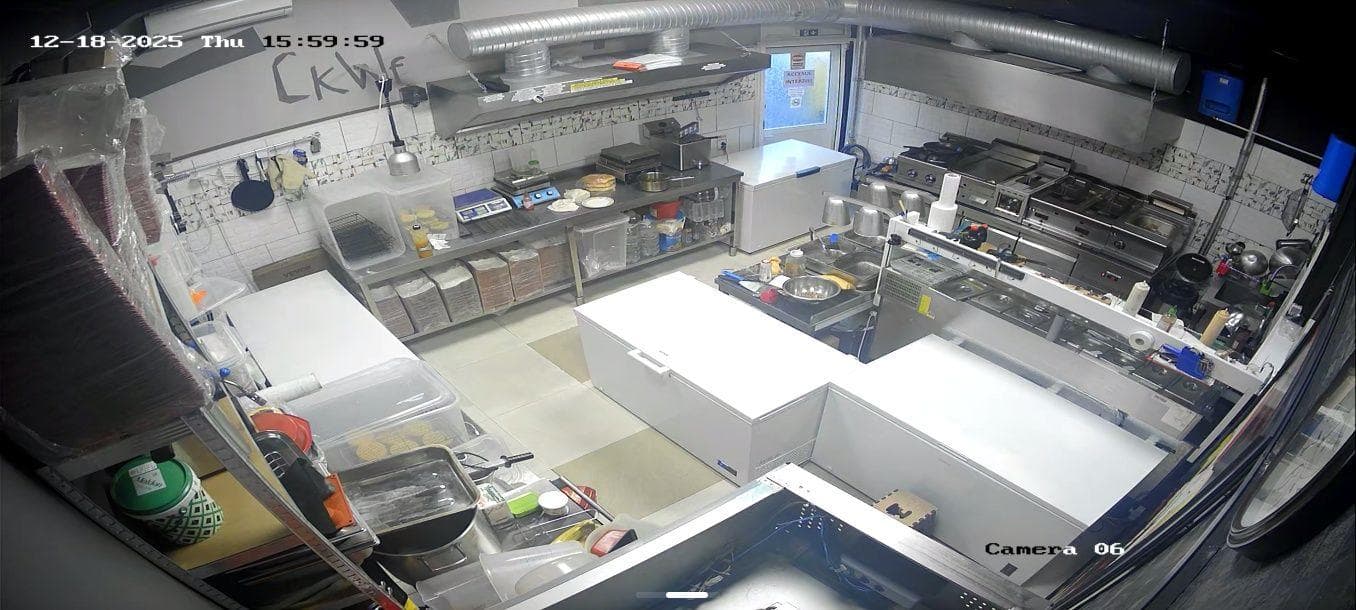 Spatiu comercial Inel 2 Fast-food burgerie - imagine 1