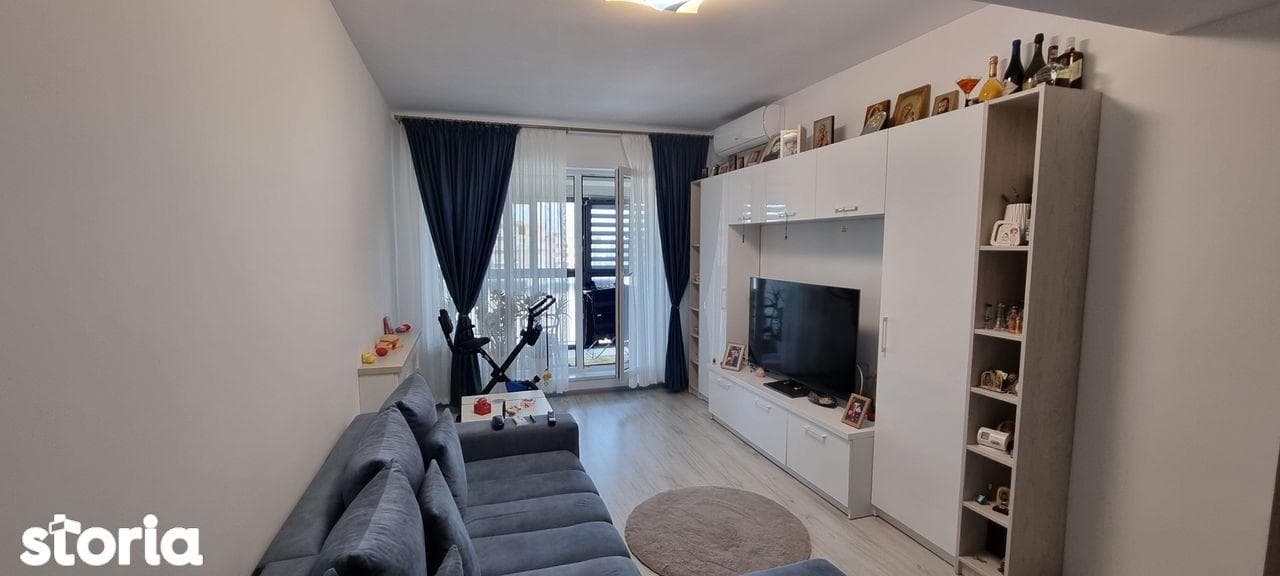 Apartament 2 Camere Drumul Dealu Cucului