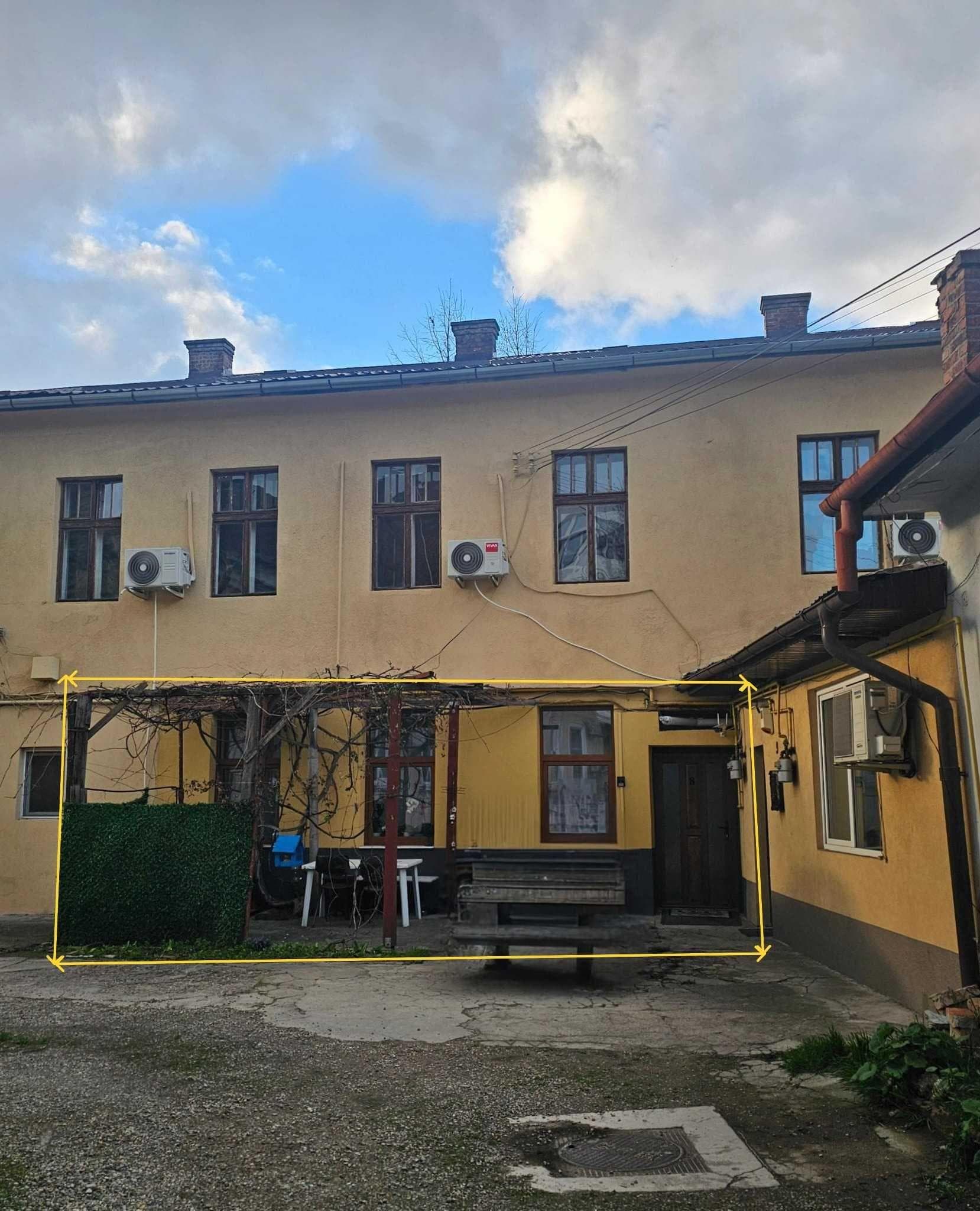 Apartament 2 camere garaj+parcare, ultracentral – Cluj Napoca, - imagine 1