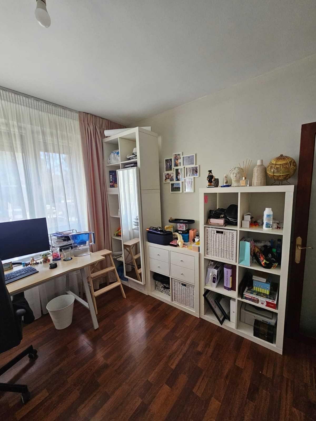 Apartament 3 camere Constantin Brancoveanu