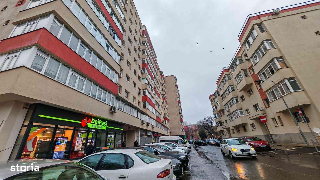 Apartament 2 Camere de Vanzare -Renovat Complet - imagine 1