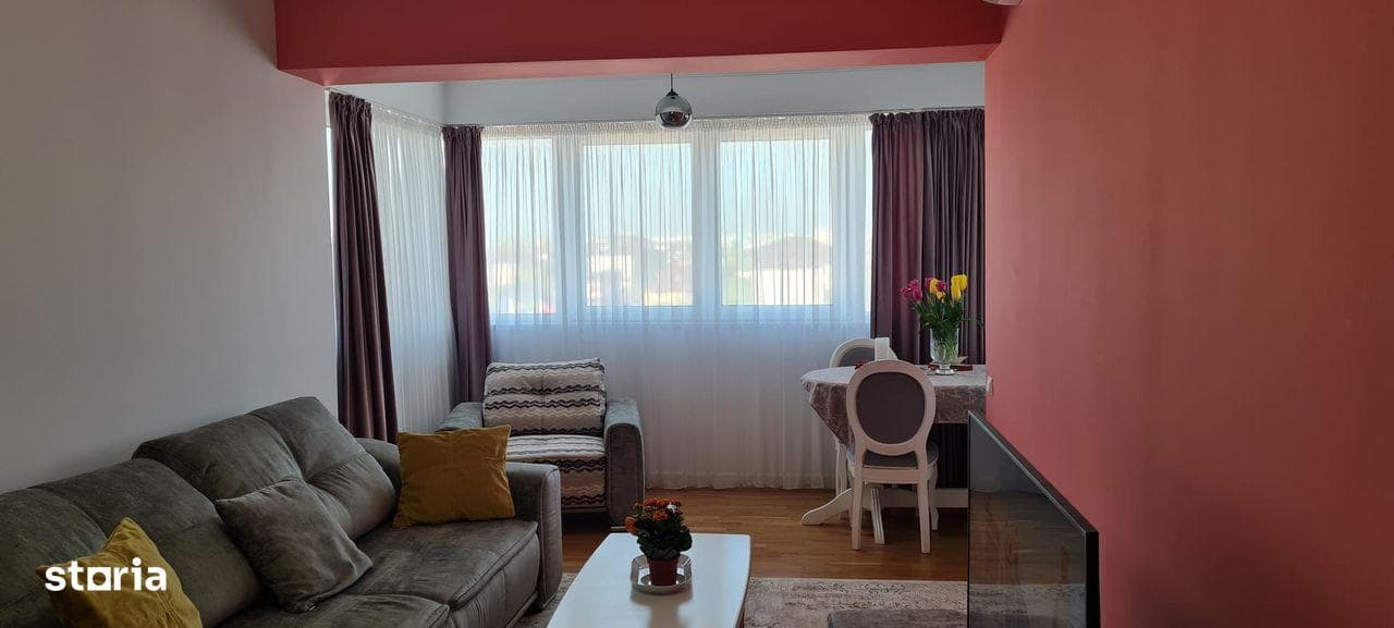 Apartament tip duplex in Popesti - Leordeni - imagine 1