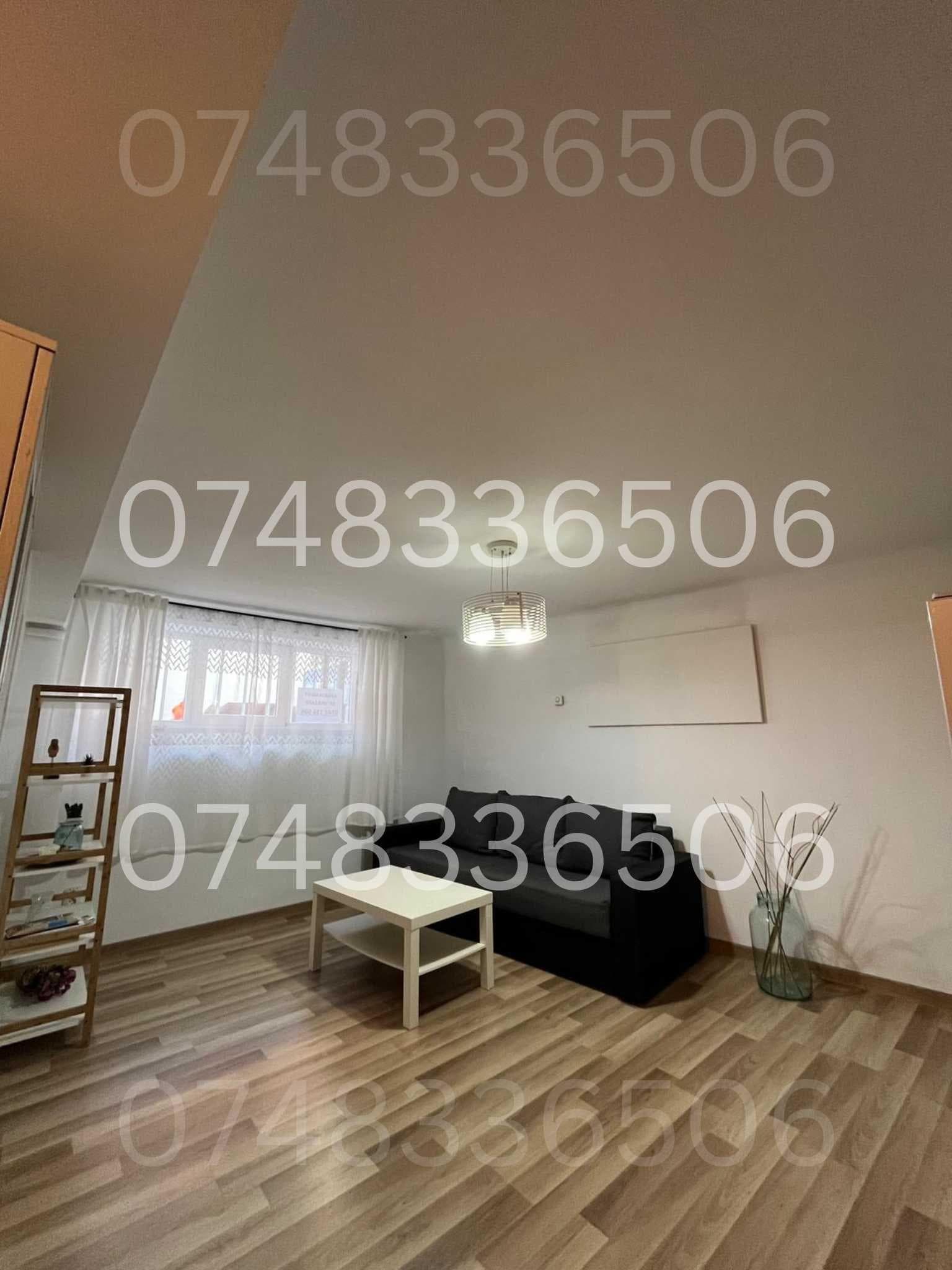 Apartament 2 camere ultracentral – Piața Muzeului, Cluj - imagine 1