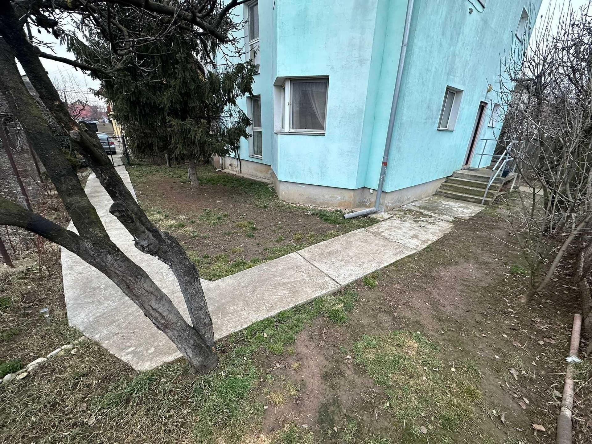 Apartament 2 Camere - Str. Beiusului - imagine 1