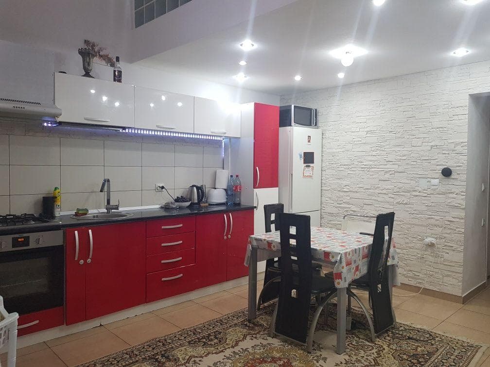 Apartament 2 camere mansarda si balcon Iris - imagine 1