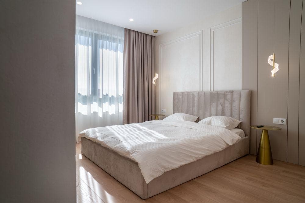 Proprietar | Apartament LUX 2 Cam | Park Lake - imagine 1