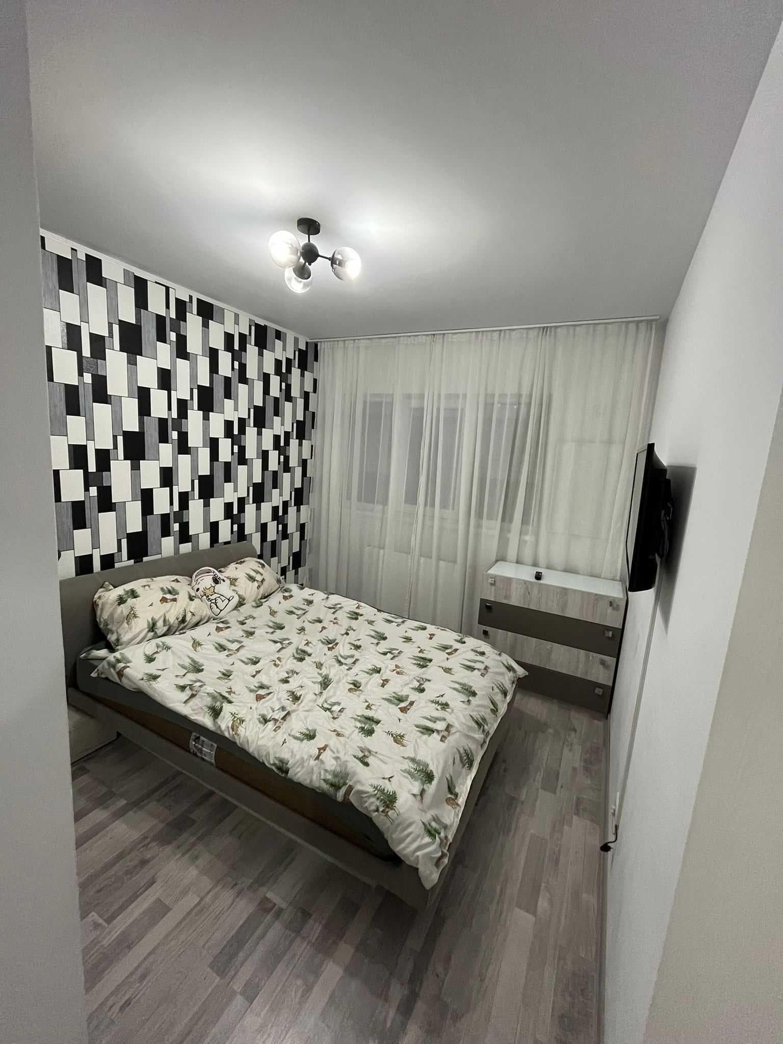 Inchiriez Apartament 2 camere Grand Arena Berceni Postalionului