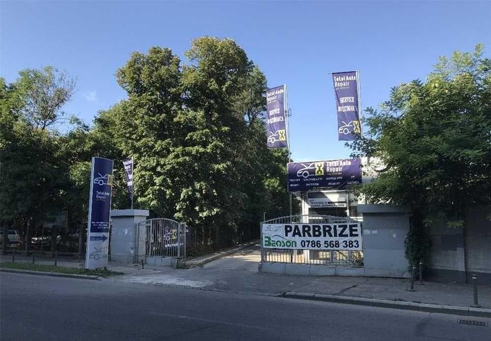 De inchiriat Spatiu open space/ Showroom/ Birouri Sos Giurgiului - imagine 1