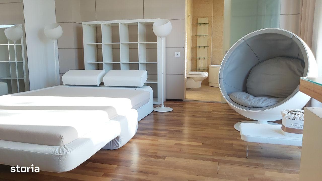 Proprietar, vând apartament Plopilor 82m2 + 25m2 - imagine 1