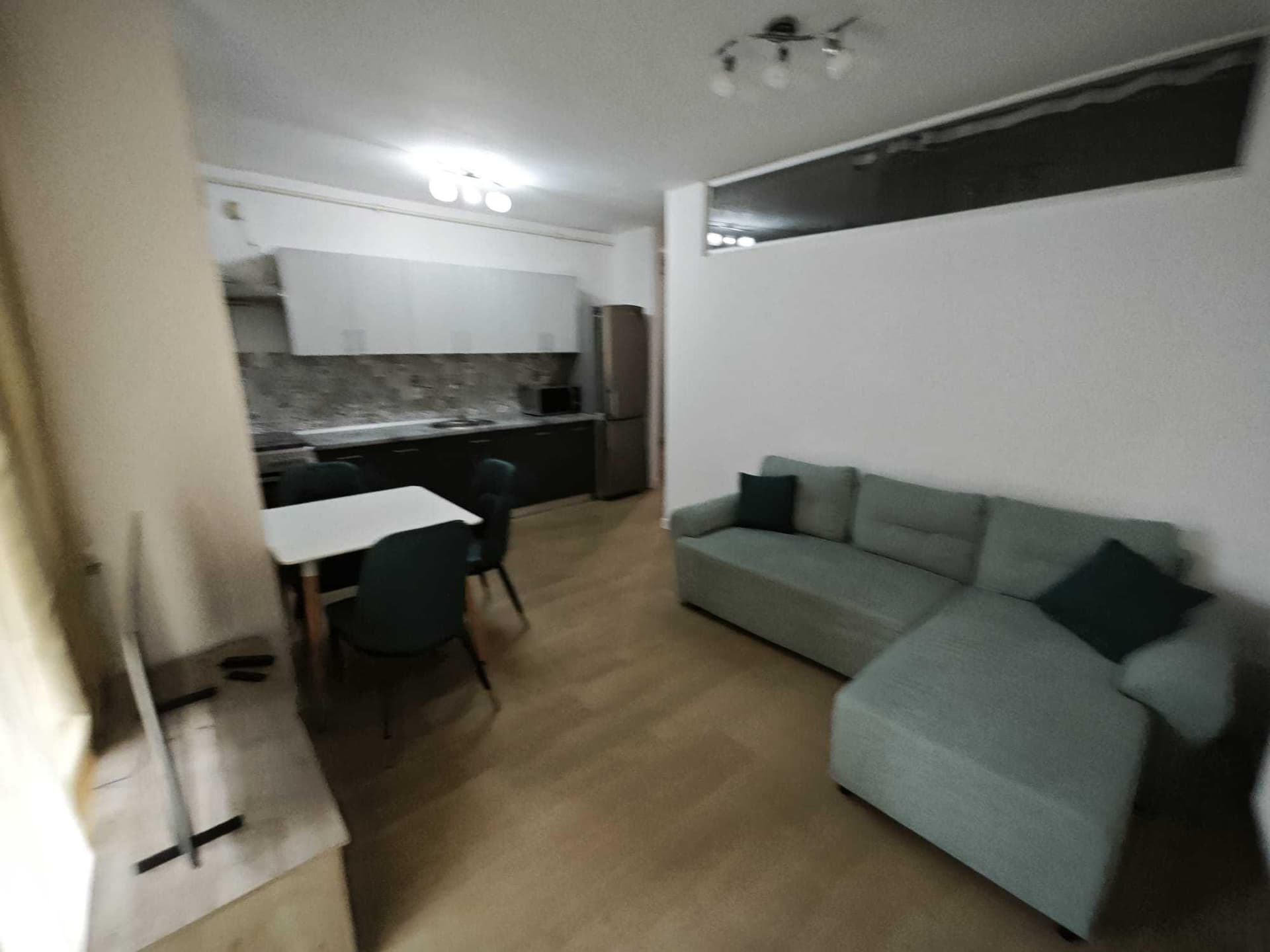 3 camere 57mp+ terasa 14mp+garaj | Bonjour Residence | Buna Ziua - imagine 1