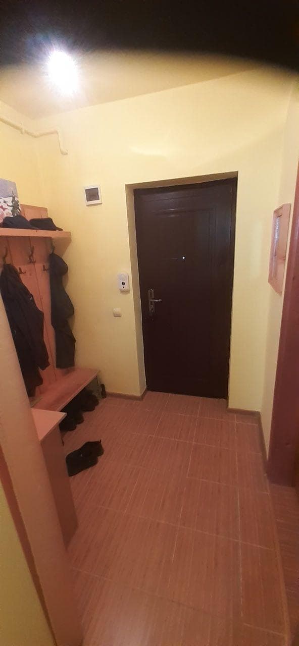 Vind apartament 1camera baie bucătărie hol balcon - imagine 1