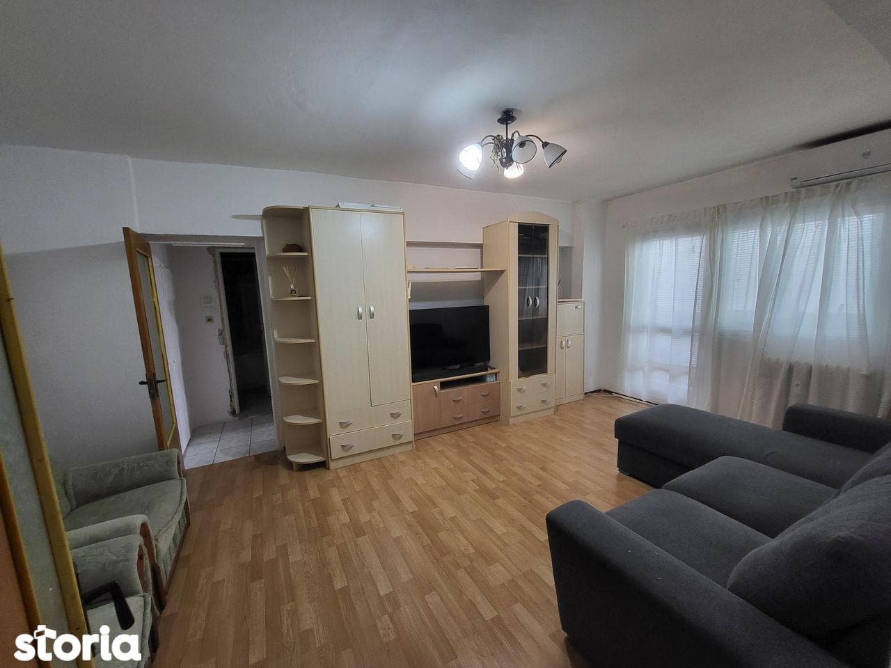 VANZARE- Apartament 2 Camere – Rahova/Progresului– etaj 7/8