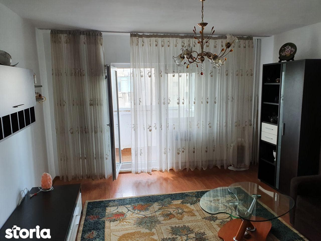 Apartament recent renovat