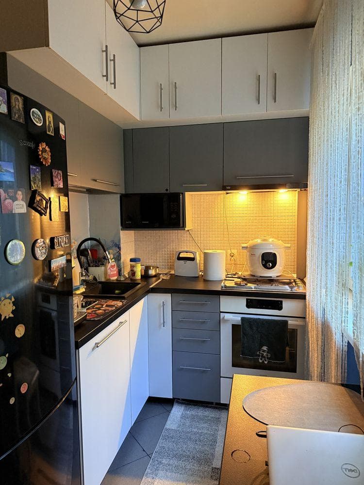 Apartament cu o camera - imagine 1