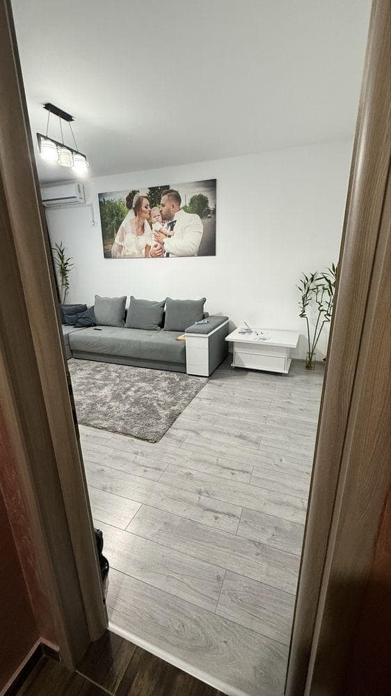 Apartament 2 camere mobilat sect 5 Rahova. Teius. Sos Alexandriei