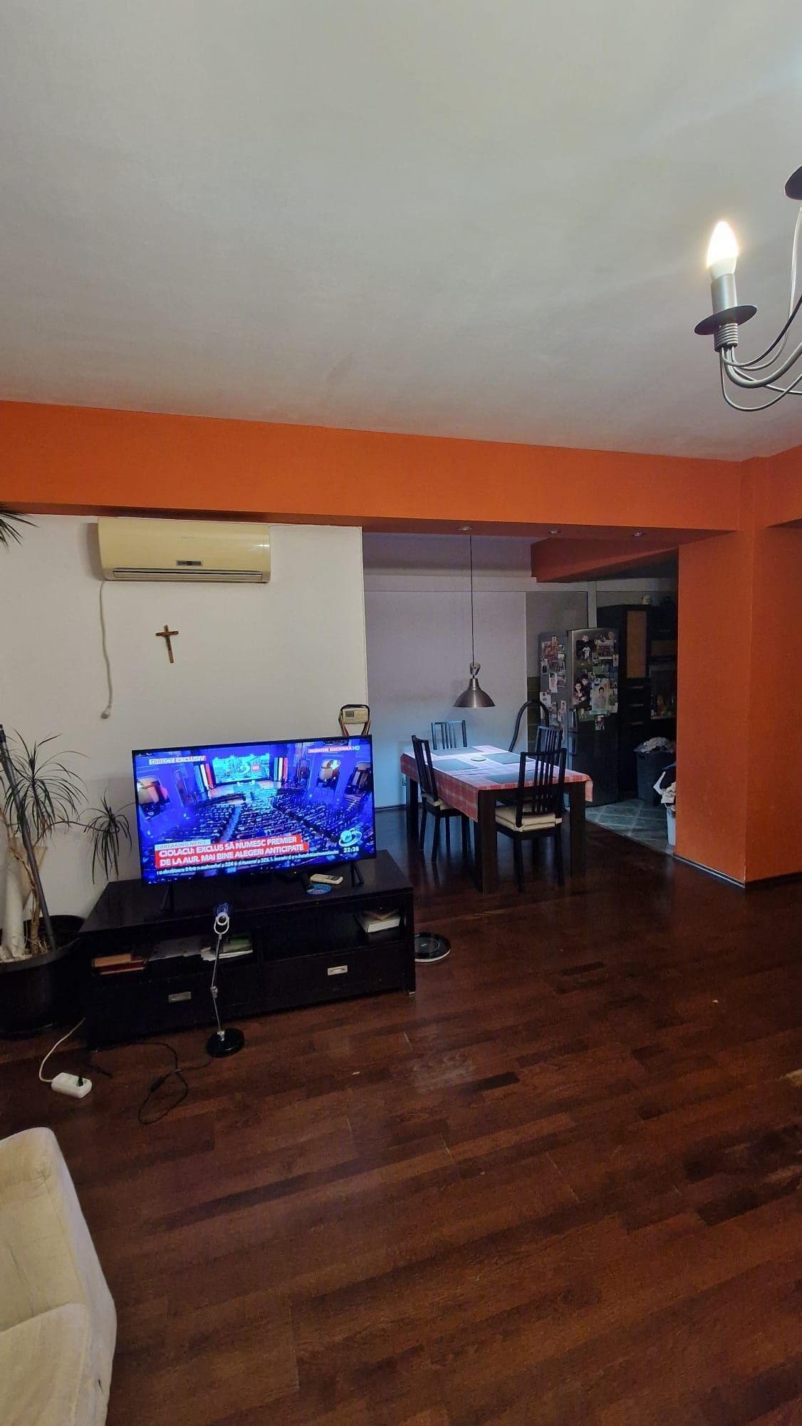 Apartment Drumul Sarii Propietar