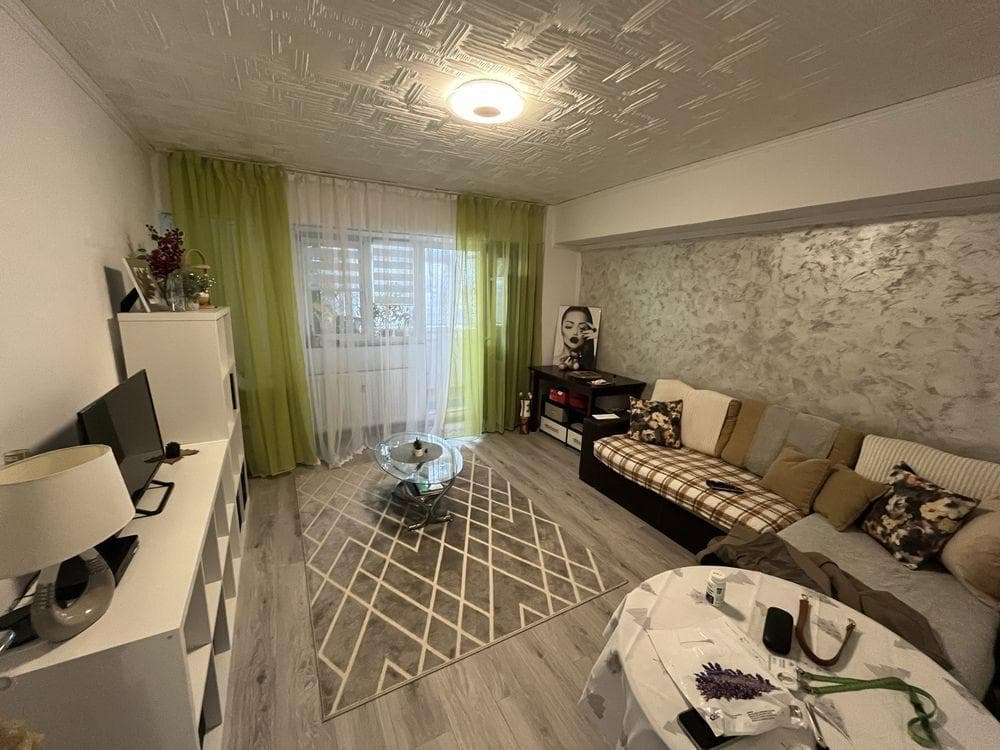 Apartament 3 camere decomandat - Rahova, Margeanului - imagine 1