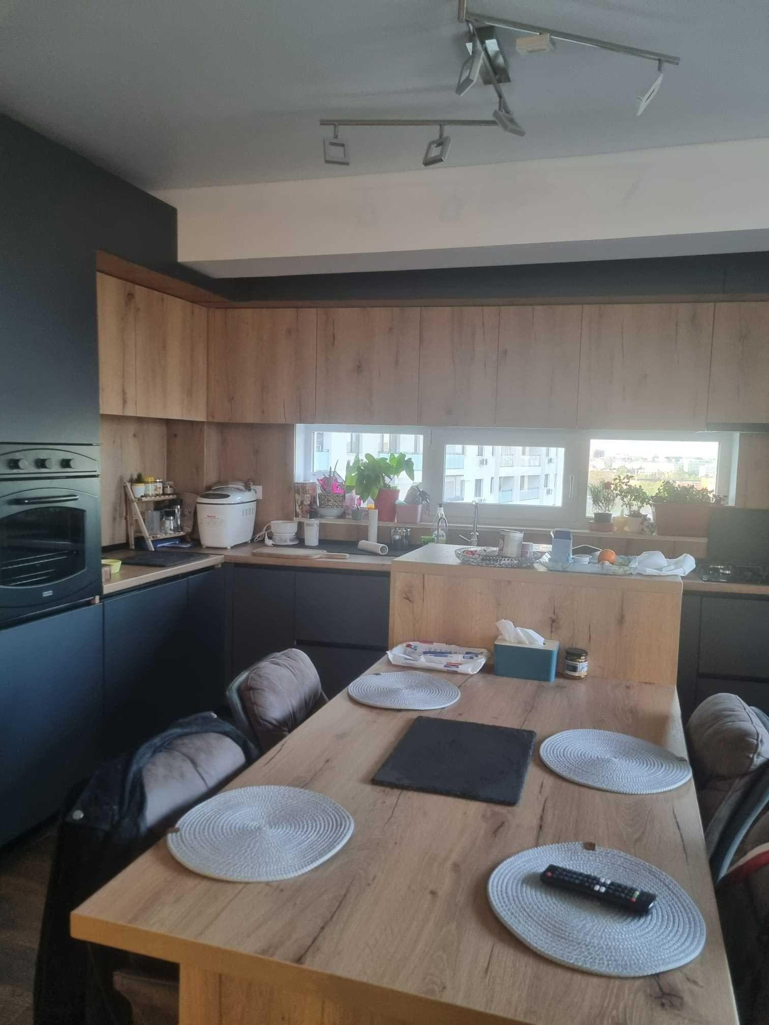 Apartament 4 camere Parcul Carol - imagine 1