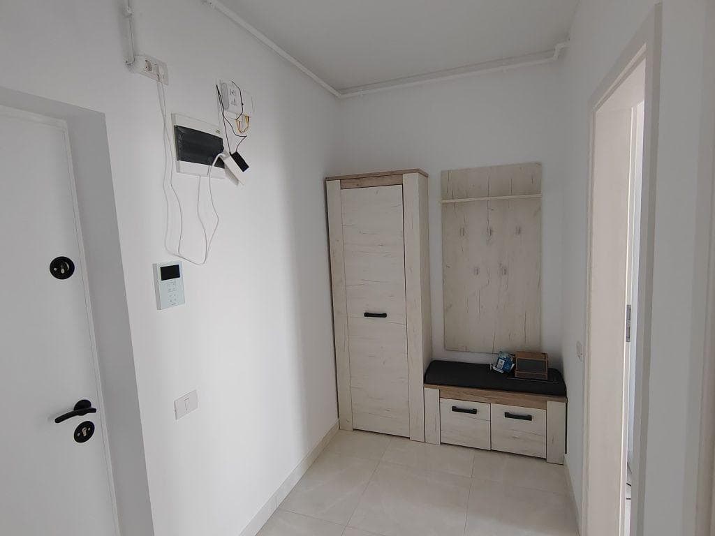 Garsoniera de inchiriat Confort Urban Rahova - imagine 1