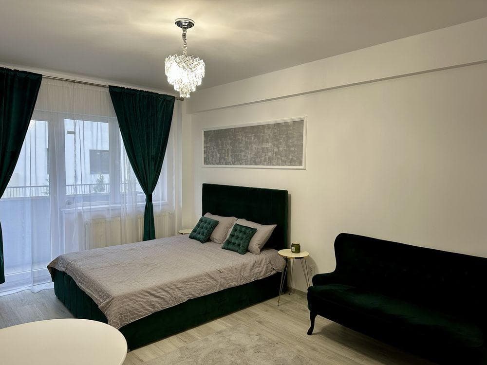 Comision 0 -pers fizicaVand apartament Floresti-zona Terra - imagine 1