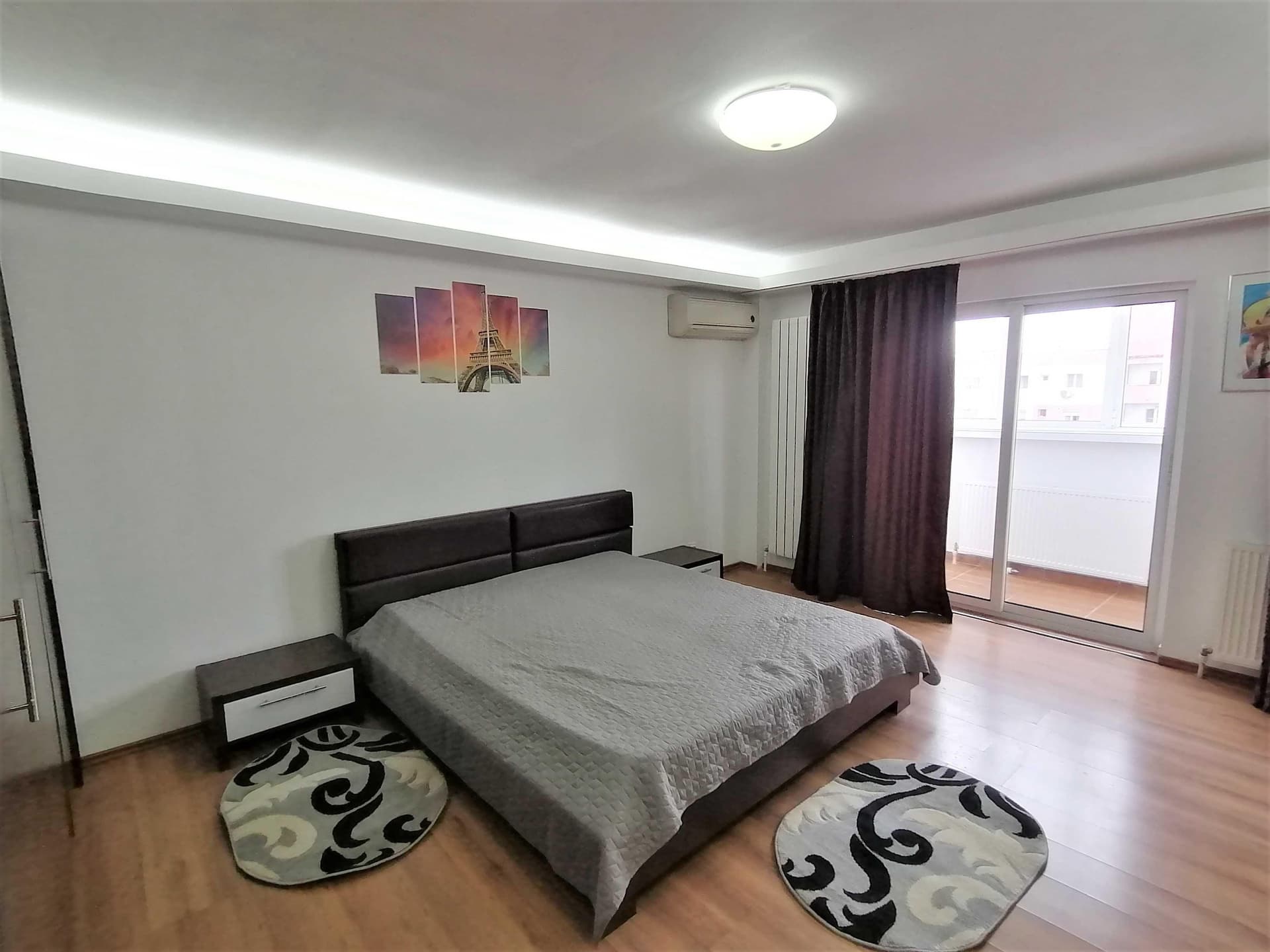 13 Septembrie/ Garsoniera bloc mixt/ Centrala