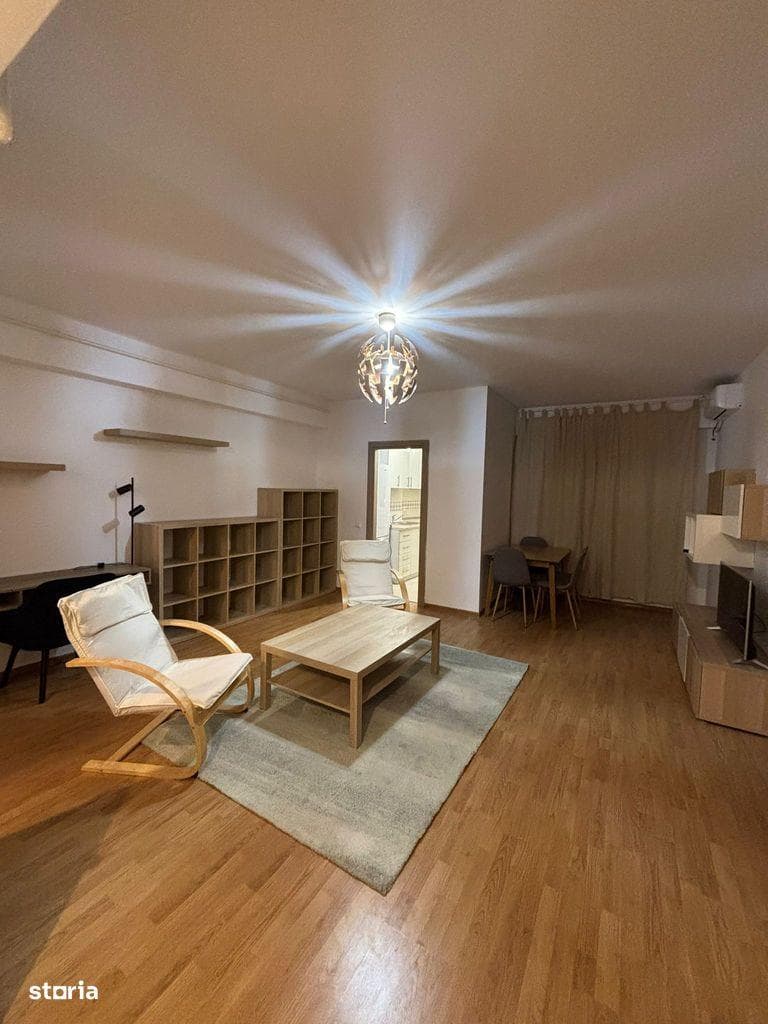 Apartament 2 camere – Bloc Nou – Zona Mihail Sebastian , sector 5 - imagine 1