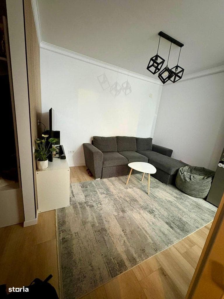 Comision 0 | Apartament 3 camere cu parcare Eroilor, Florești - imagine 1