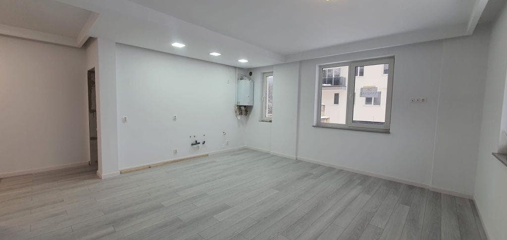 Apartament 3 camere Vivo - imagine 1