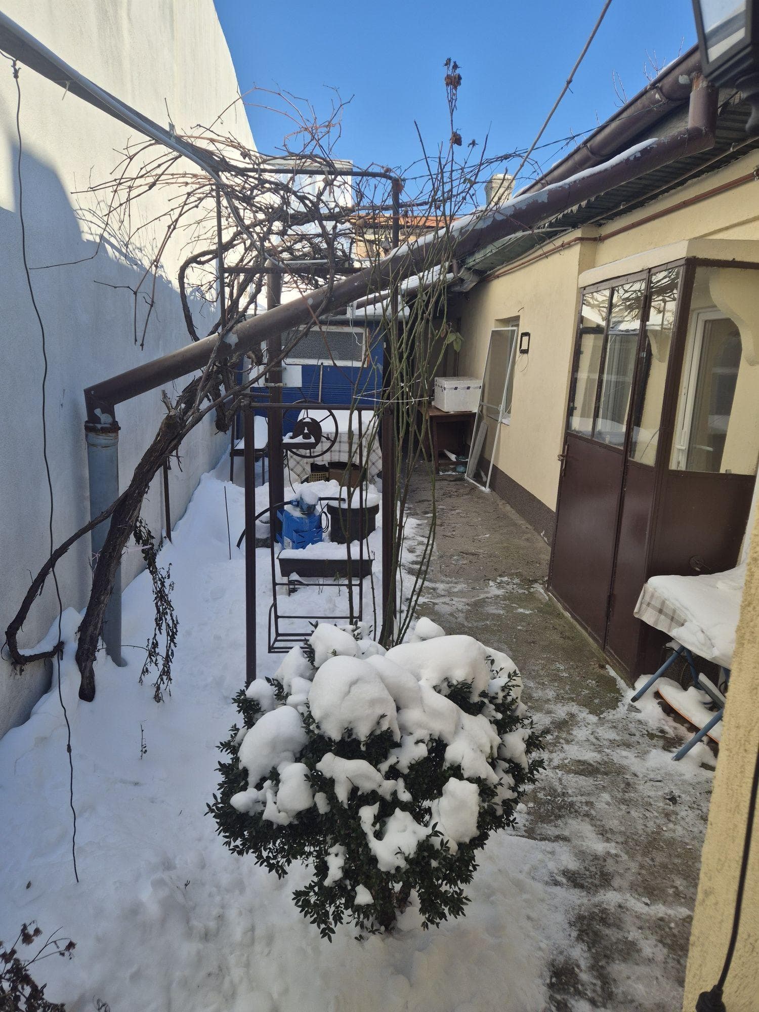 Casa de inchiriat sector 5