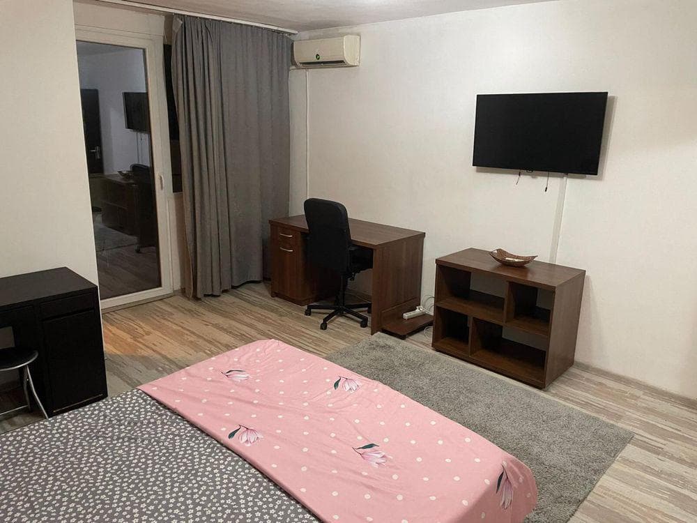 Garsoniera Lujerului - 2 minute fata de metrou - Direct proprietar - imagine 1