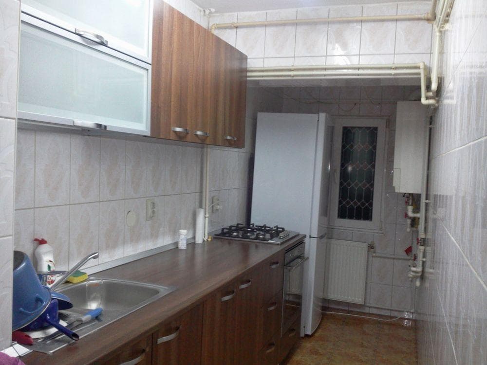 Garsoniera de vanzare Militari