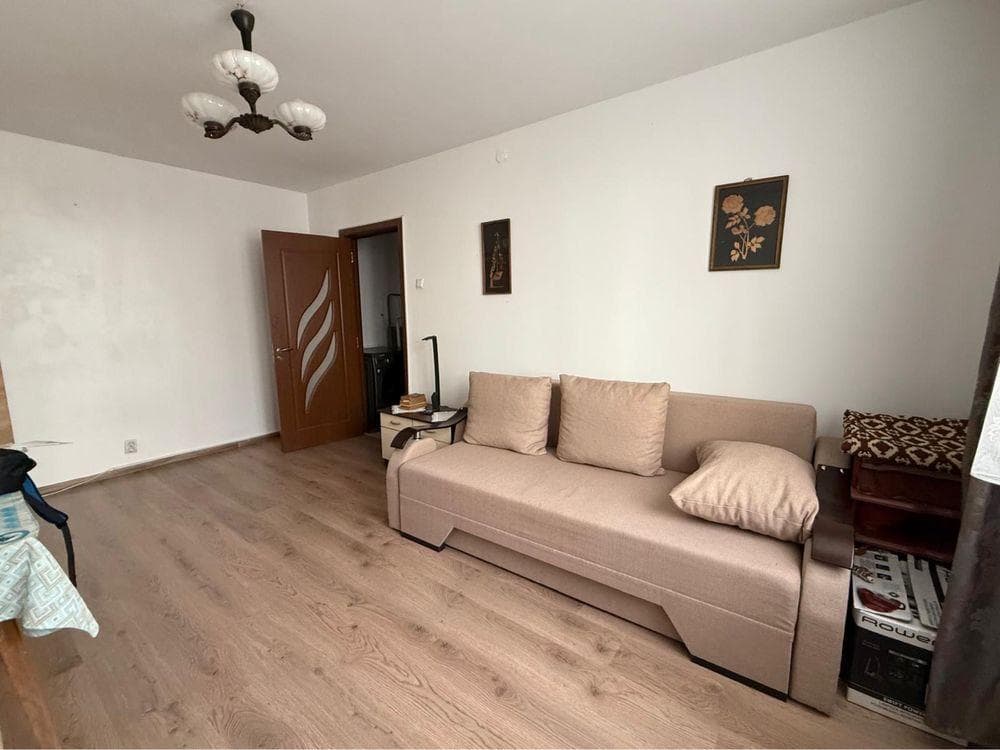 Garsoniera de vanzare | Drumul Taberei | Investitie | 5 min Metrou - imagine 1