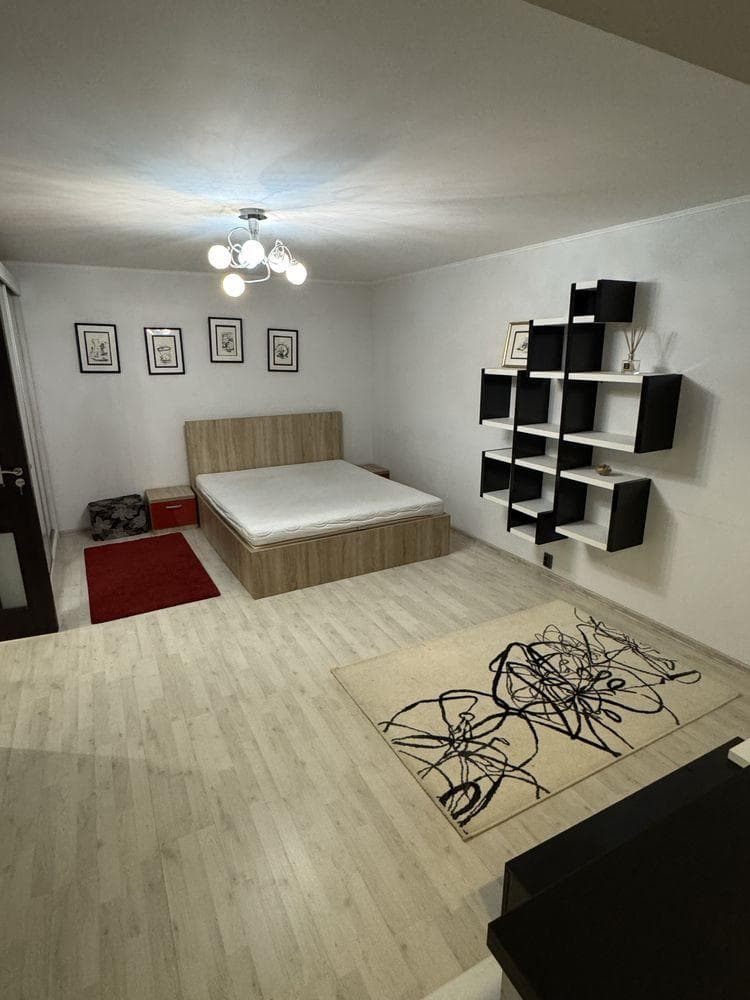 Garsonieră decomandată, 40 mp – Lujerului, Sector 6 - imagine 1