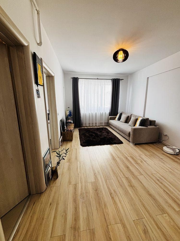 PROPRIETAR, vand garsoniera in complex Envogue Residence-Bucuresti - imagine 1