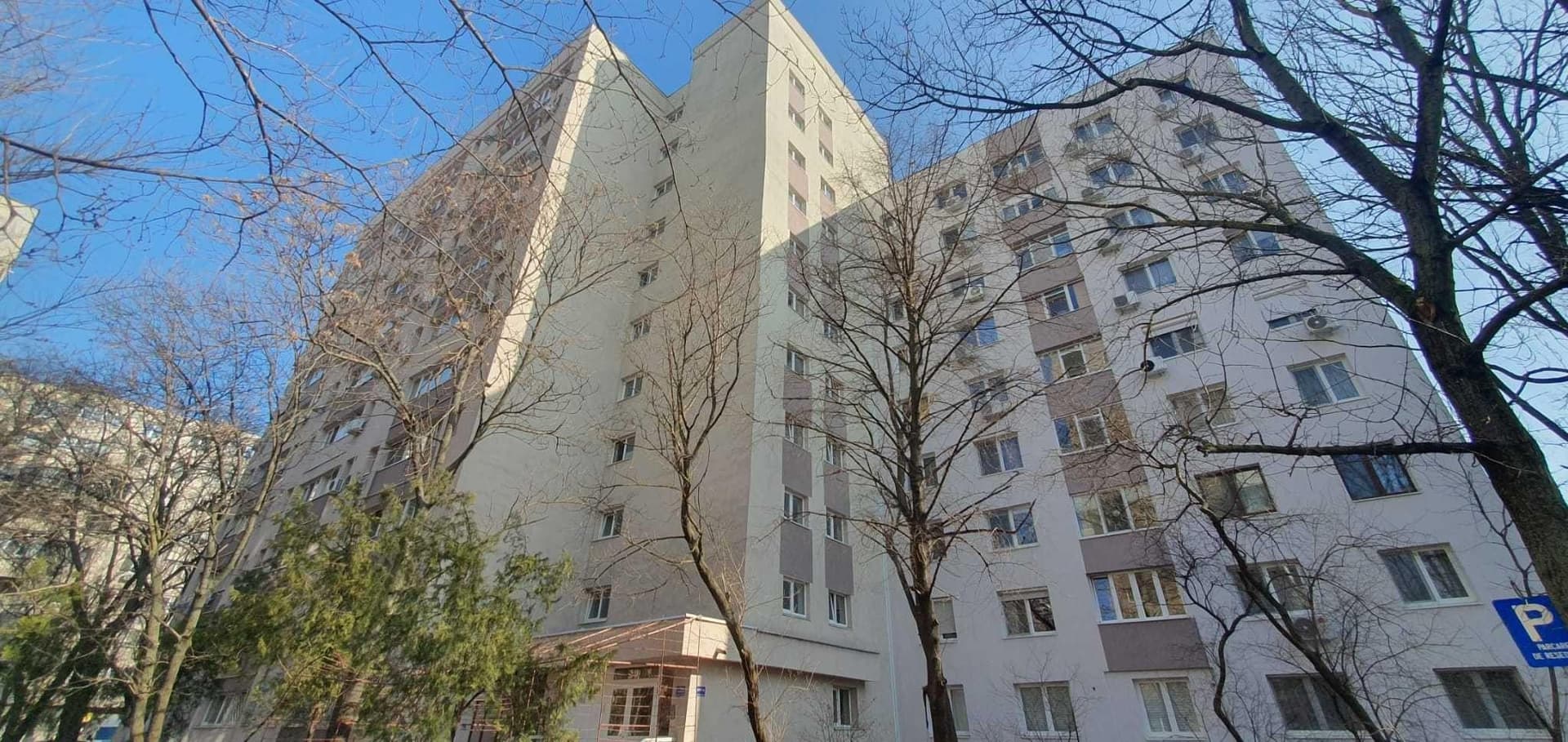 Garsoniera de VANZARE Drumul Taberei - imagine 1