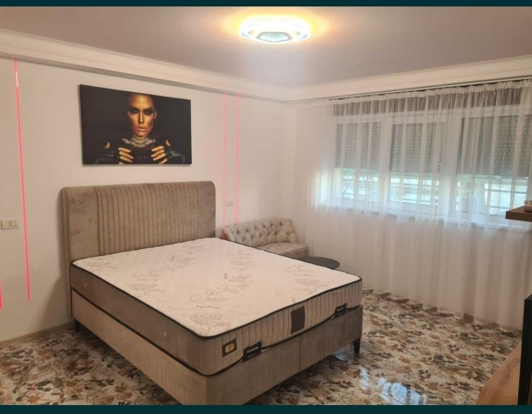 Vând garsoniera Lujerului - imagine 1