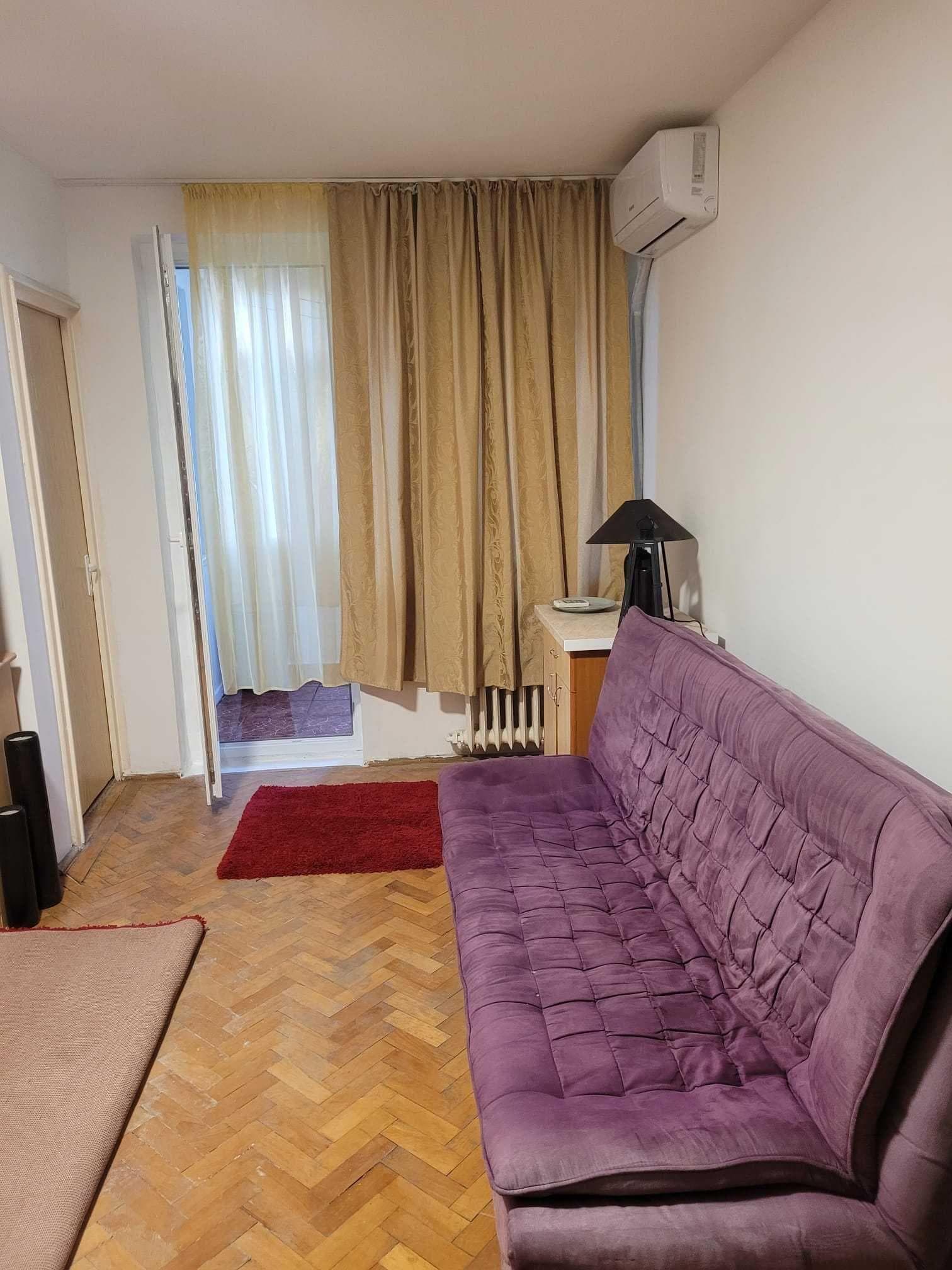 Garsoniera de vanzare Militari Veteranilor - imagine 1