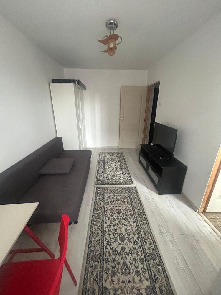 Garsoniera Drumul Taberei - imagine 1