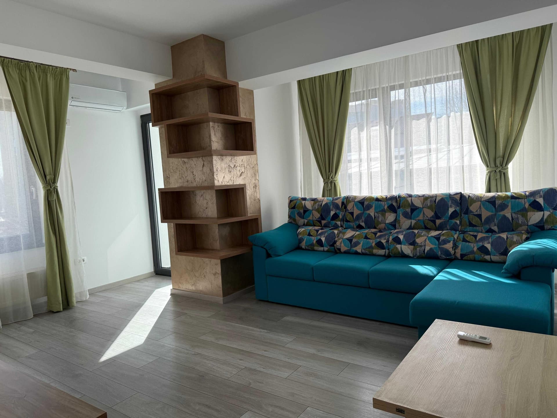 Apartament 2 camere Grozăvești – 62 mp, mobilat și utilat complet