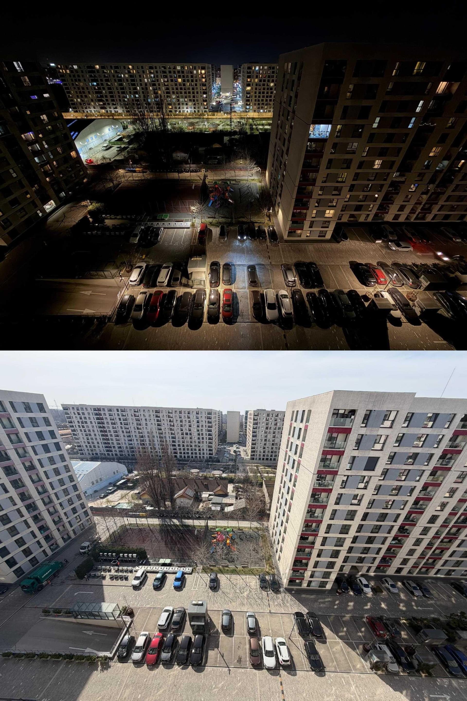 3 camere 21 Residence | Parc Liniei + loc de joacă | ideal familie - imagine 1