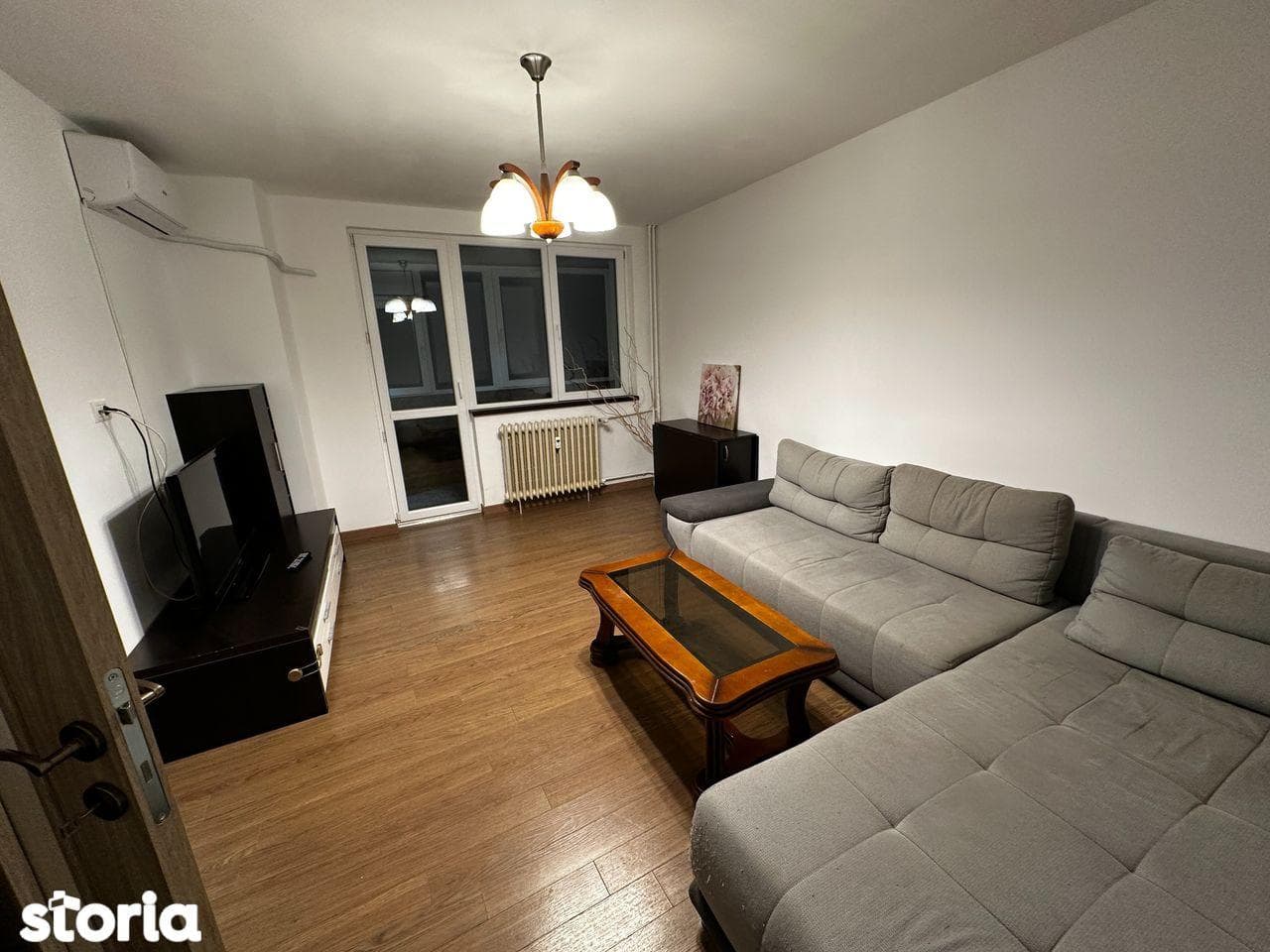 „Apartament modern cu panorama superbă, gata de mutare – Iuliu Maniu”