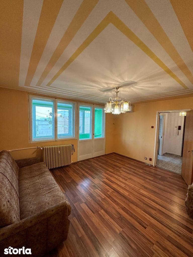 Ap. 3 cam, Metrou Lujerului la iesire din bloc, accept si schimb + dif - imagine 1