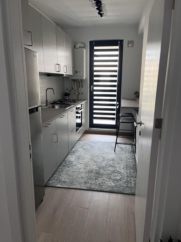 Garsoniera noua Novum56 Gorjului - imagine 1