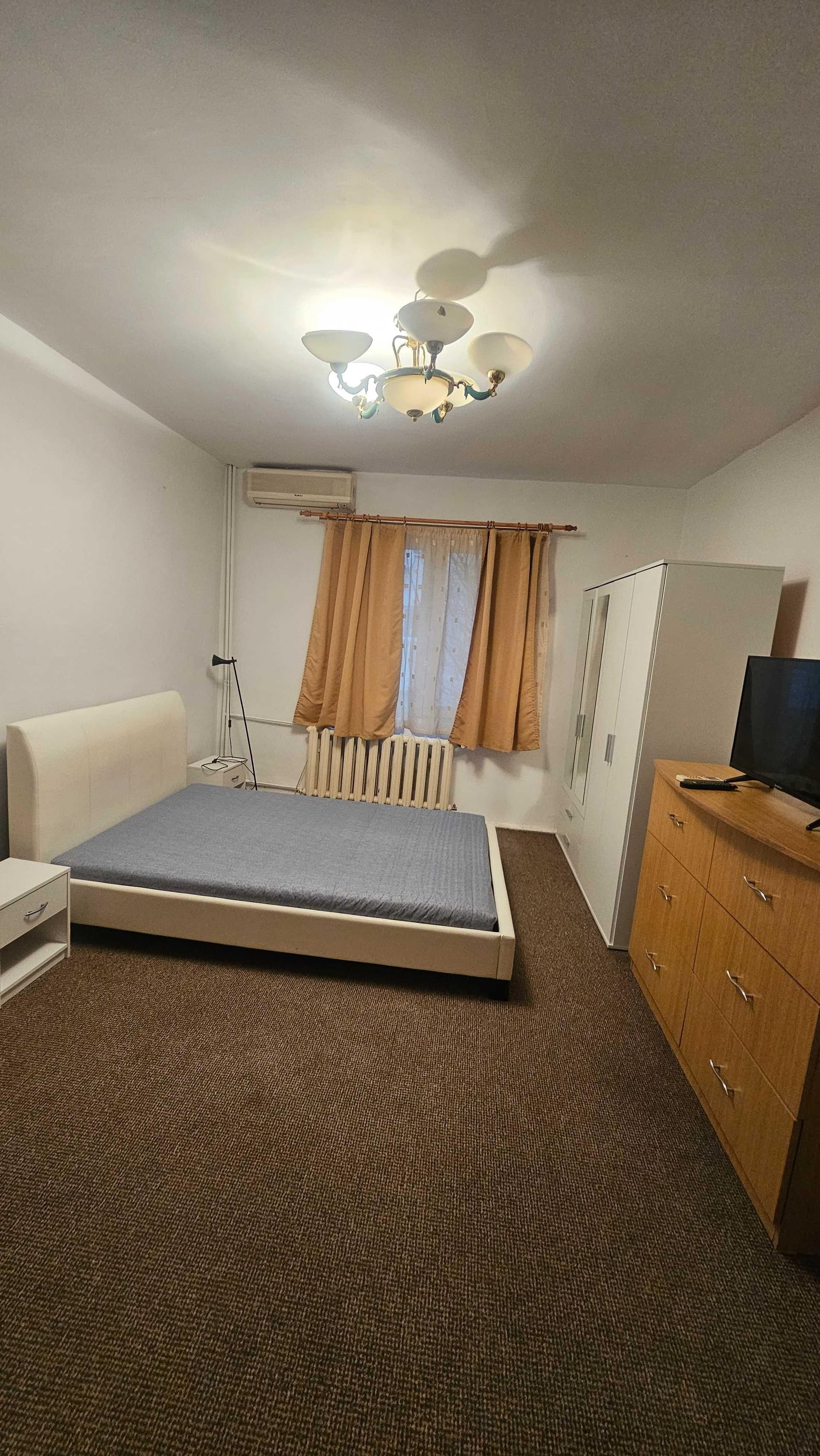 Inchiriere garsoniera Metrou Gorjului-Piata Gorjului - imagine 1