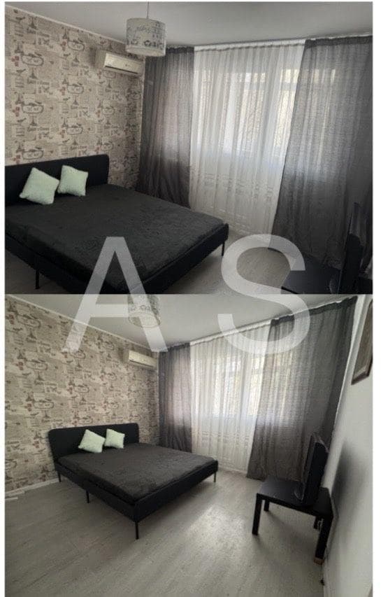 Inchiriez apartament 3 camere - imagine 1