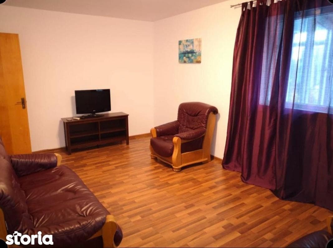 3 camere, confort 1, decomandat – Drumul Taberei, metrou la 1 minut - imagine 1