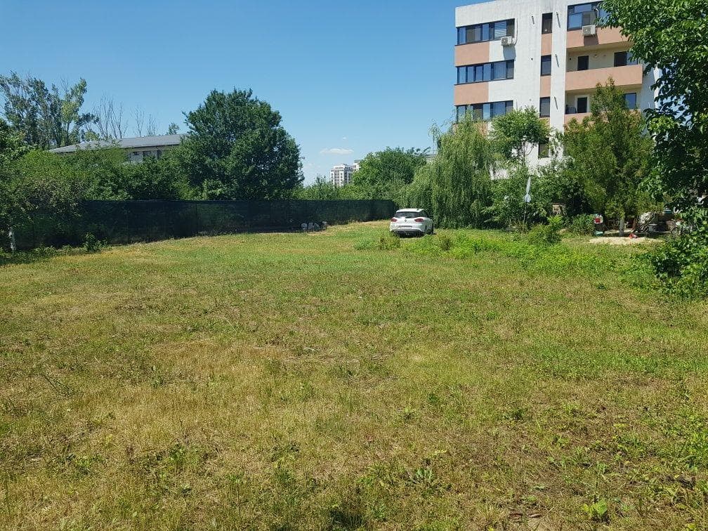 Teren de vanzare pe Valea Cricovului(Drumul Taberei) zona exceptionala - imagine 1