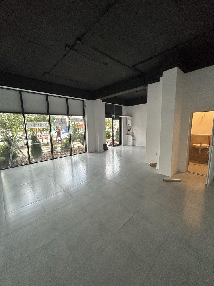 DIRECT PROPRIETAR - Spatiu comercial Bulevardul Iuliu Maniu - imagine 1