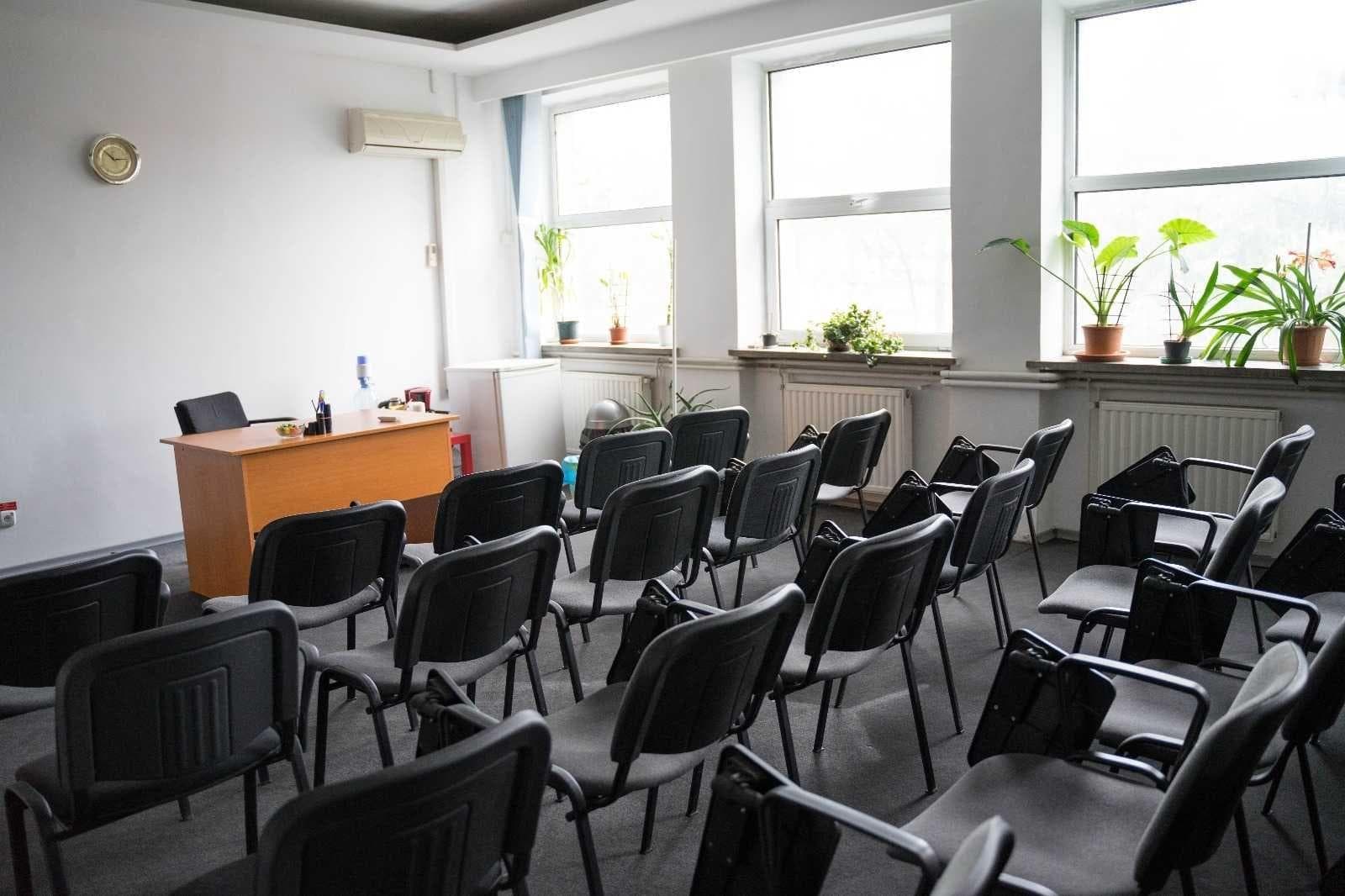 Inchirere sala Bucuresti - imagine 1